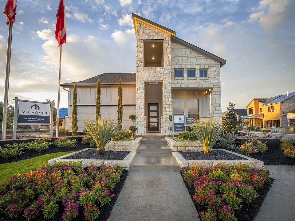 Front Exterior - Representational Photo