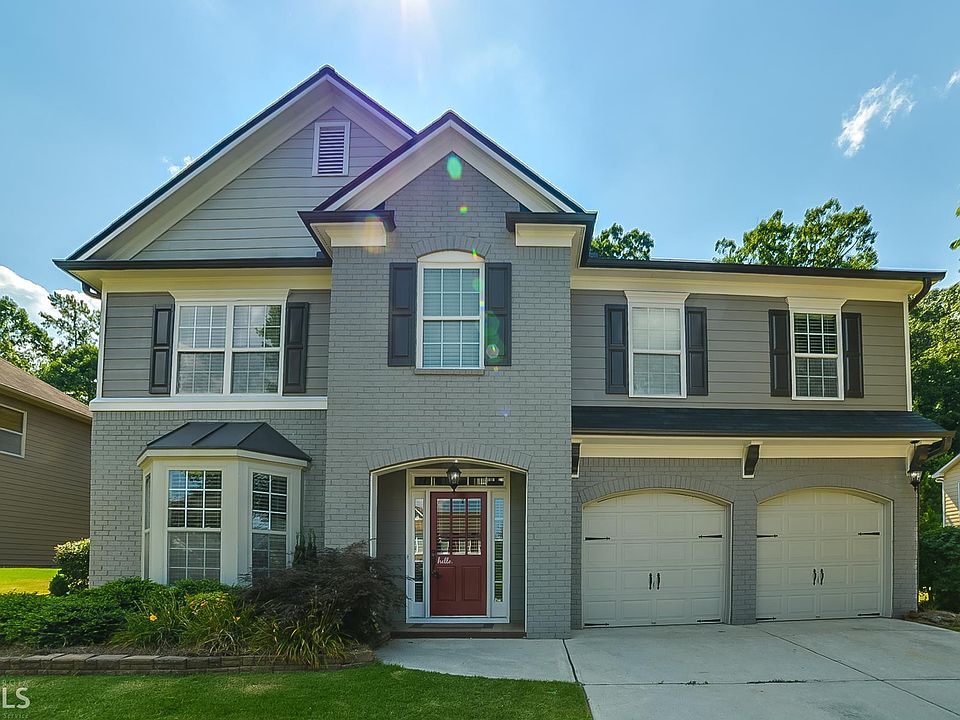 2nd image of 965 Liberty Ives Dr