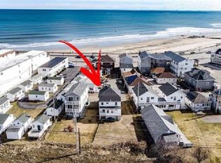 401B Ocean Blvd #1, Hampton, NH 03842