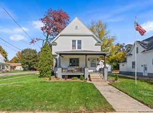 234 W Hammond St, Otsego, MI 49078
