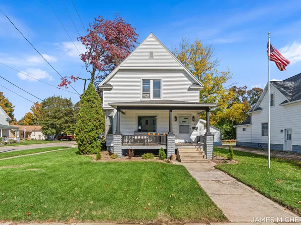 234 W Hammond St, Otsego, MI 49078
