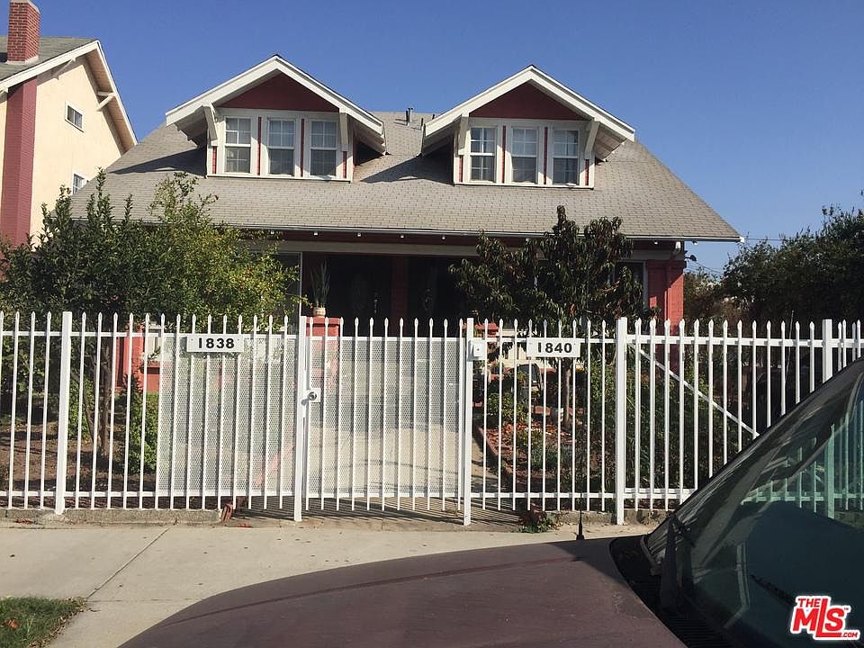 1st image of 1838 S Manhattan Pl