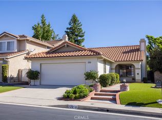 12218 Eagle Ridge Way, Porter Ranch, CA 91326