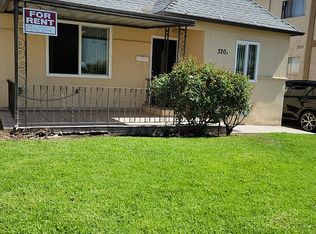 320 E Cedar Ave APT A, Burbank, CA 91502