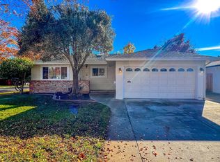 2301 Roberto St, Napa, CA 94558