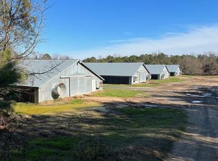 1549 Old Cheraw Hwy, Rockingham, NC 28379