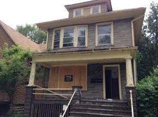 51 W 114th St, Chicago, IL 60628