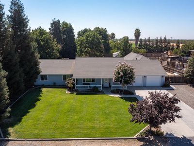 9060 N 2nd St, Cressey, CA, 95312
