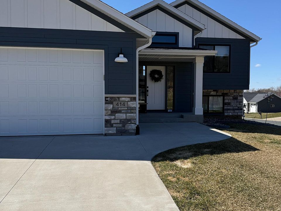 2nd image of 414 Northern Hills Trl