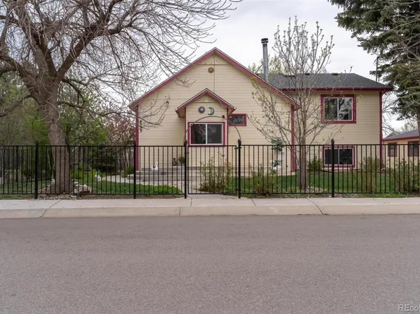 8533 4th Street, Wellington, CO 80549