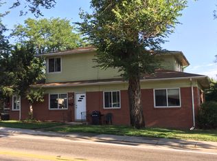 1995 Baseline Rd, Boulder, CO 80302