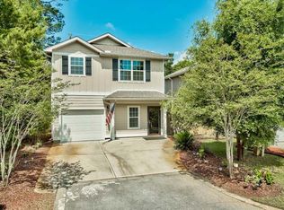 42 Bald Cypress Way, Santa Rosa Beach, FL 32459