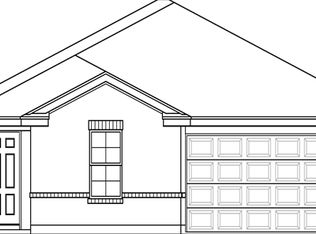 13713 Sierra Wind Ln, Elgin, TX 78621