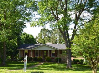 801 Green Valley Rd, Mount Juliet, TN 37122