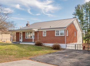 395 E Franklin St, Wytheville, VA 24382