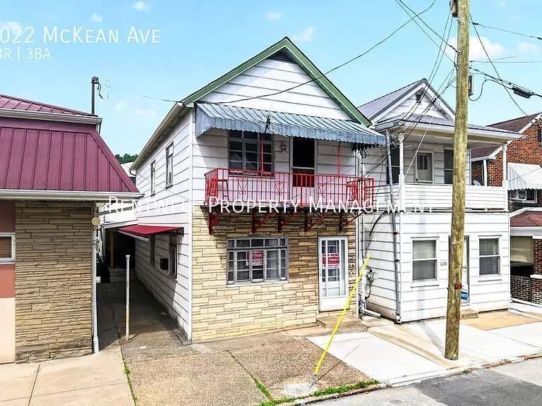 1022 McKean Ave — Photo 1