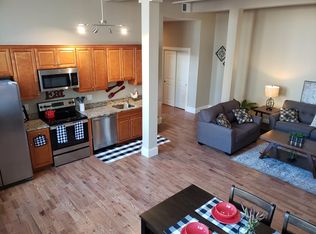 Moore Mill Lofts, Pawtucket, RI 02860
