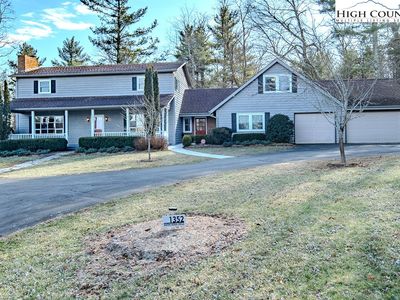 1352 Ravens Ridge Circle, Boone, NC, 28607