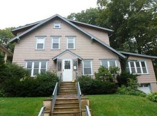 12 Alden Pl, Maplewood, NJ 07040