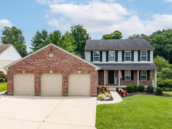 7908 Rio Grande Dr, Cleves, OH 45002