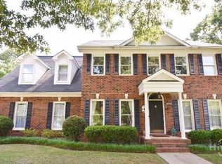 1150 Lavista Rd, Athens, GA 30606