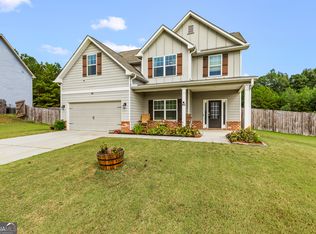 42 Camden Lake Way, Villa Rica, GA 30180