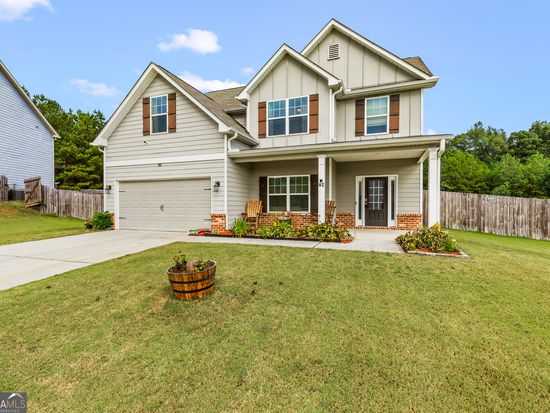 42 Camden Lake Way, Villa Rica, GA 30180