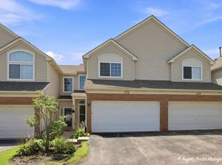 376 N Patriot Dr, Hainesville, IL 60030