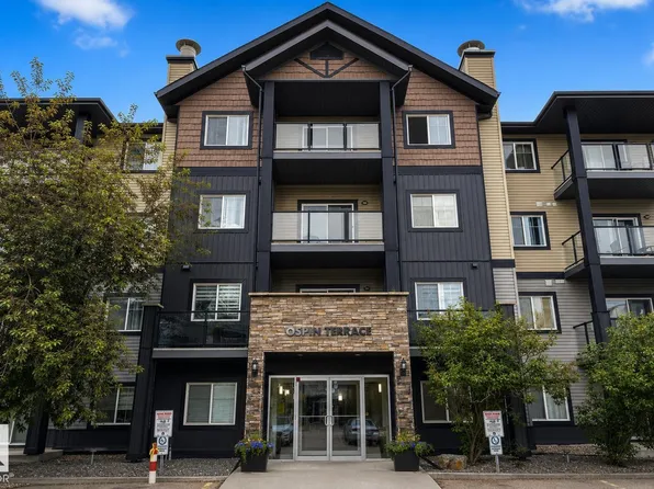 1204 156th St NW #114, Edmonton, AB T6R 0R6