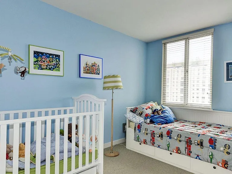 1000 New Jersey Ave SE #819 — Photo 5