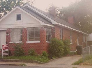 1097 Springdale St, Memphis, TN 38108