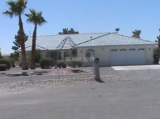 1681 Cypress Point Ct, Pahrump, NV 89048