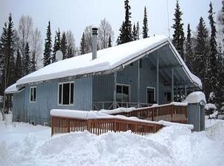 45123 Holt Lamplight Rd, Nikiski, AK 99611