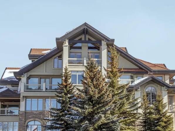 618 Mountain Village Blvd #403-P7, Telluride, CO 81435