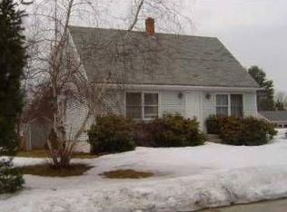 46 Epping St, Portland, ME 04103