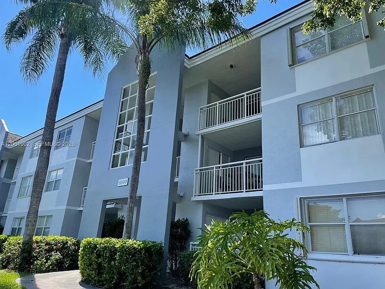 8600 SW 212th St #108 — Photo 3