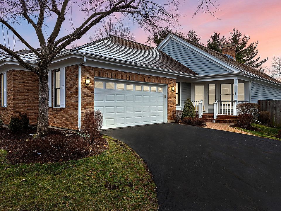 479 Park Barrington Dr, Barrington, IL 60010 Zillow