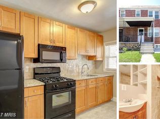 622 Tolna St, Baltimore, MD 21224