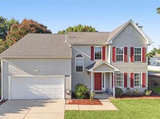 4643 Sir Gilbert Loop, Williamsburg, VA 23185