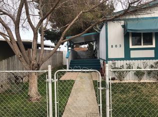 802 S Avery Ave, Farmersville, CA 93223