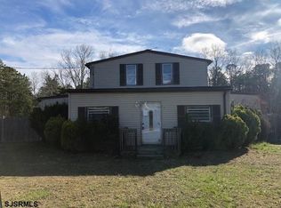 7417 Black Horse Pike, Mays Landing, NJ 08330