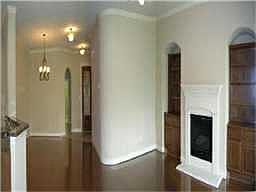   Dining and Living Room