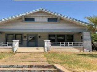1411 E Houston St, Sherman, TX 75090