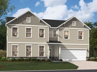 The Lorraine Plan, Williams Grove, Apex, NC 27523