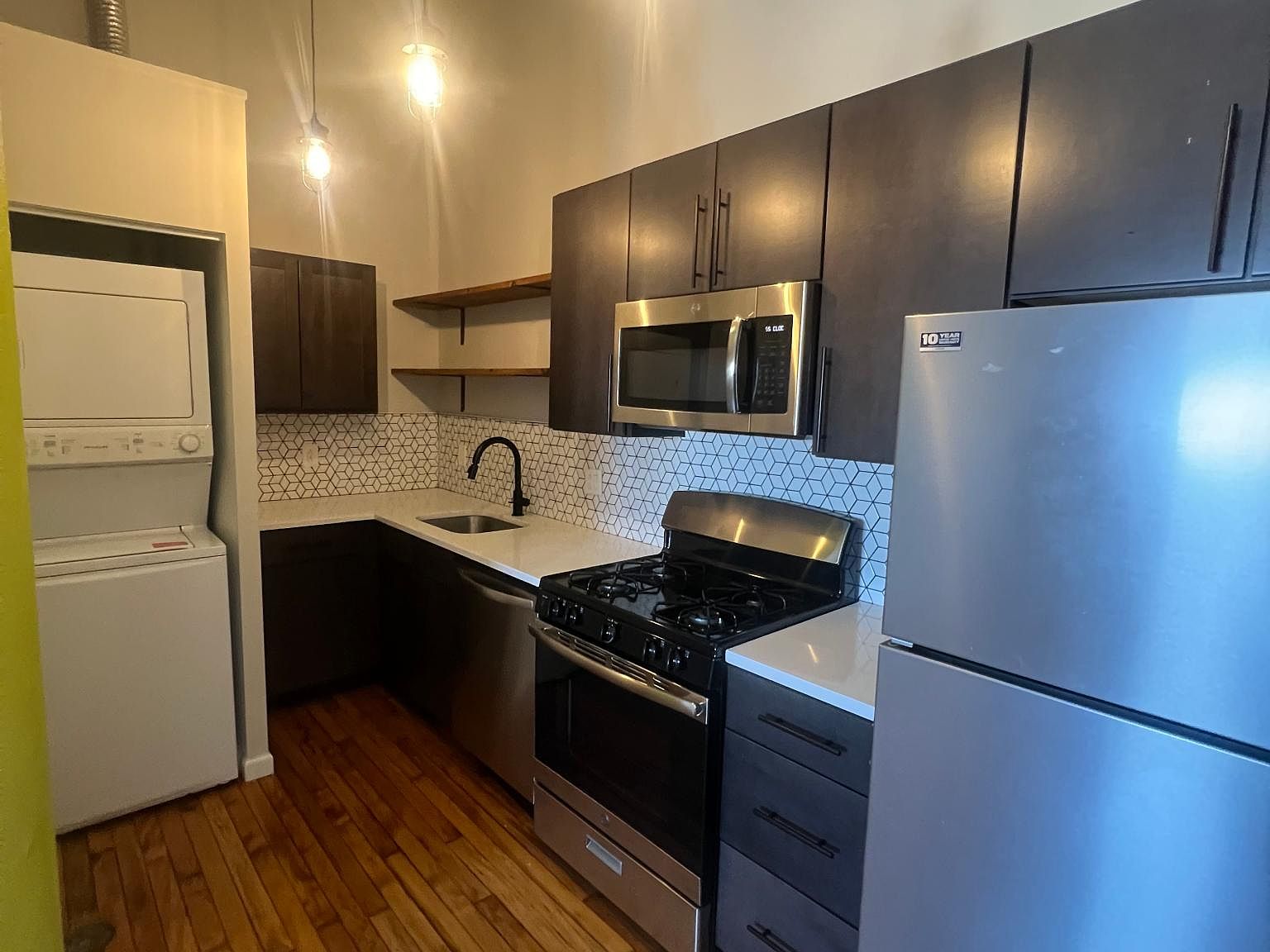 1217 Spring Garden St # Two Bedroom, Philadelphia, PA 19123 | Zillow