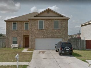 1012 Vamonos Dr, Brownsville, TX 78526