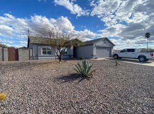 10417 W Grayback Dr, Arizona City, AZ 85123