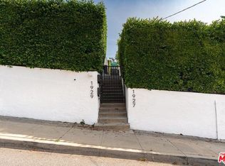 1927 Delta St, Los Angeles, CA 90026
