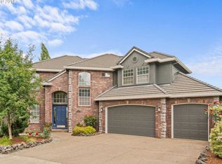 13036 SW Broadmoor Pl, Tigard, OR 97223