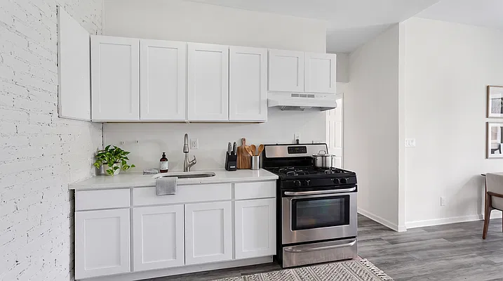 Kitchen, photo 1